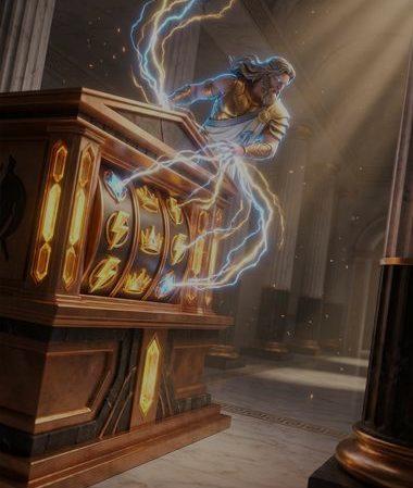Gates of Olympus
