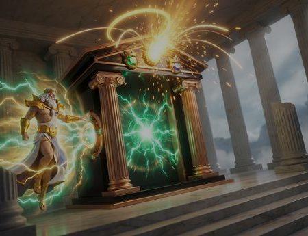 Gates of Olympus