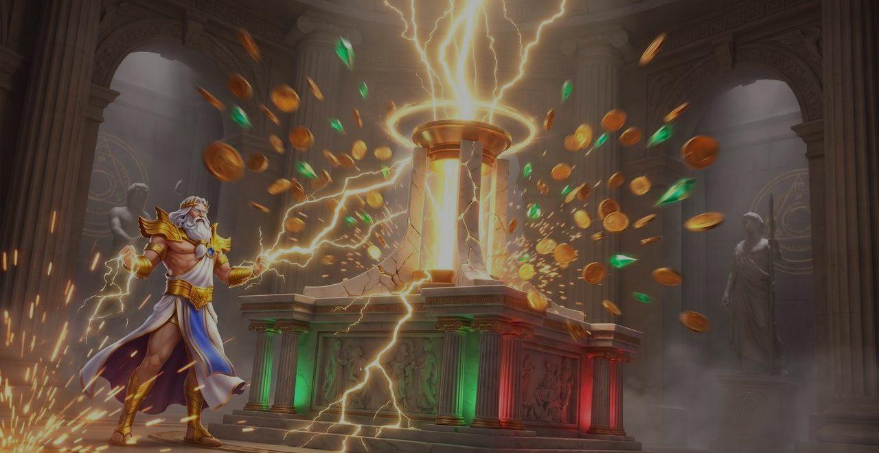 Gates of Olympus